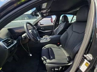 2024 BMW 3 Series thumbnail – Hollywood, FL – 5