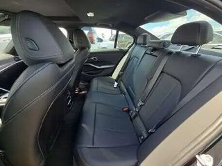 2024 BMW 3 Series thumbnail – Hollywood, FL – 9