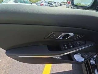 2024 BMW 3 Series thumbnail – Hollywood, FL – 14