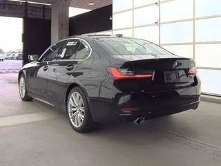 2024 BMW 3 Series thumbnail – Hollywood, FL – 2