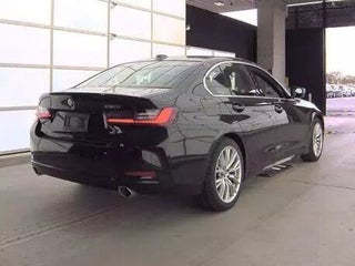 2024 BMW 3 Series thumbnail – Hollywood, FL – 4