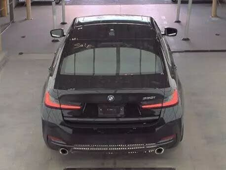 2024 BMW 3 Series 330i
                                    for sale in Hollywood, FL – photo 12
