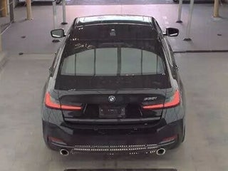 2024 BMW 3 Series thumbnail – Hollywood, FL – 12