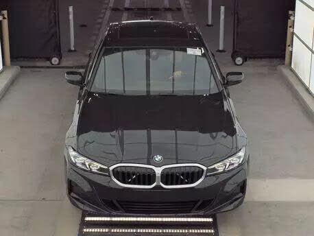2024 BMW 3 Series 330i
                                    for sale in Hollywood, FL – photo 11