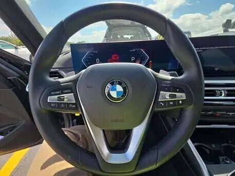 2024 BMW 3 Series 330i
                                    for sale in Hollywood, FL – photo 15