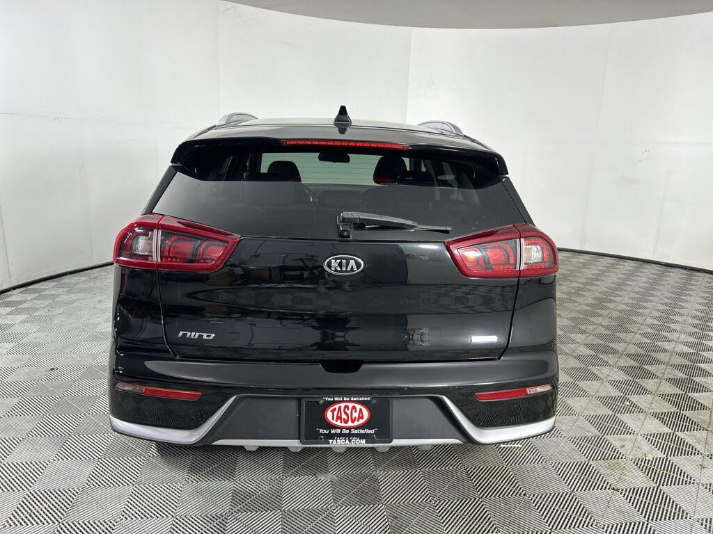 2019 Kia Niro LX
                                    for sale in Palmetto Bay, FL – photo 10