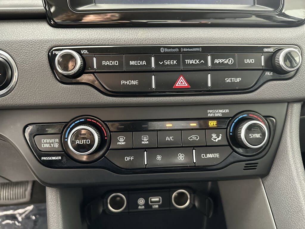 2019 Kia Niro LX
                                    for sale in Palmetto Bay, FL – photo 23