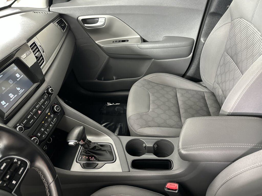 2019 Kia Niro LX
                                    for sale in Palmetto Bay, FL – photo 25