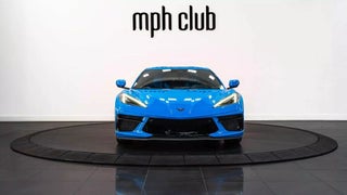 Chevrolet Corvette for sale Las Vegas
