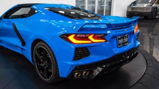 Chevrolet Corvette for sale Las Vegas