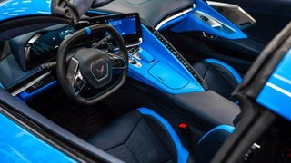 Chevrolet Corvette for sale Las Vegas