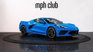 Chevrolet Corvette for sale Las Vegas
