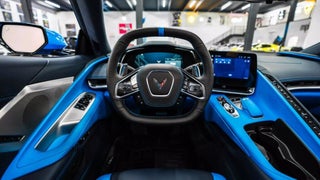 Chevrolet Corvette for sale Las Vegas