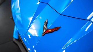 Chevrolet Corvette for sale Las Vegas
