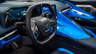 Chevrolet Corvette for sale Las Vegas