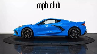 Chevrolet Corvette for sale Las Vegas
