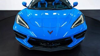 Chevrolet Corvette for sale Las Vegas