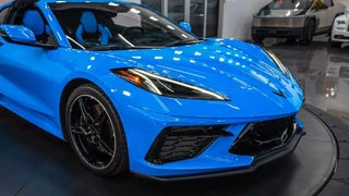 Chevrolet Corvette for sale Las Vegas