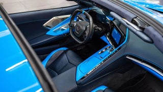 Chevrolet Corvette for sale Las Vegas