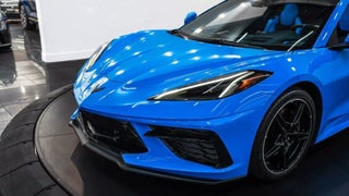 Chevrolet Corvette for sale Las Vegas