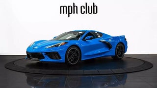 Chevrolet Corvette for sale Las Vegas