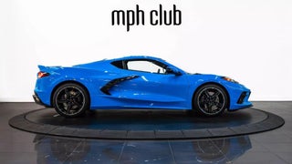 Chevrolet Corvette for sale Las Vegas
