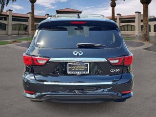 Infiniti QX60 for sale Las Vegas