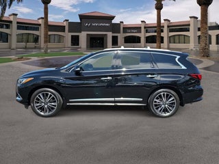 Infiniti QX60 for sale Las Vegas