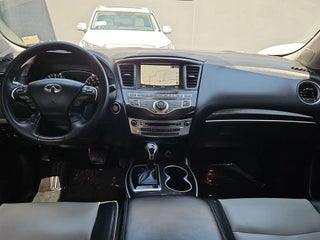 Infiniti QX60 for sale Las Vegas