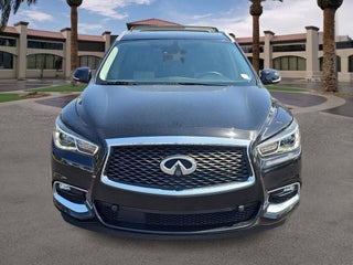 Infiniti QX60 for sale Las Vegas