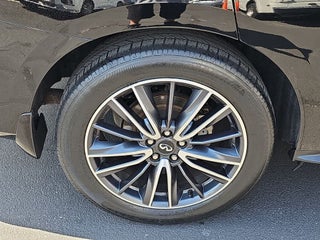 Infiniti QX60 for sale Las Vegas