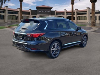 Infiniti QX60 for sale Las Vegas