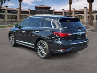 Infiniti QX60 for sale Las Vegas