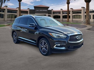 Infiniti QX60 for sale Las Vegas