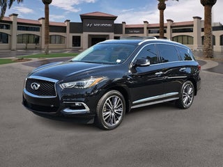 Infiniti QX60 for sale Las Vegas