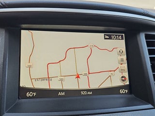 Infiniti QX60 for sale Las Vegas