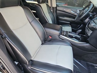 Infiniti QX60 for sale Las Vegas