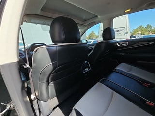 Infiniti QX60 for sale Las Vegas