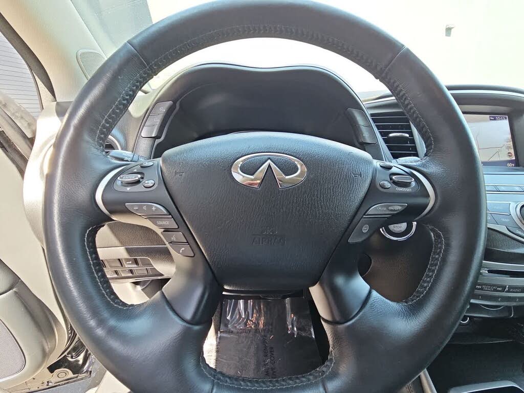 Infiniti QX60 for sale Las Vegas