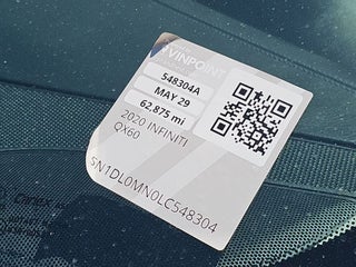 Infiniti QX60 for sale Las Vegas