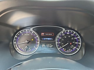 Infiniti QX60 for sale Las Vegas
