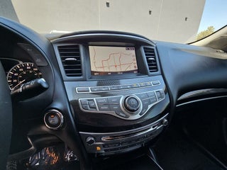 Infiniti QX60 for sale Las Vegas