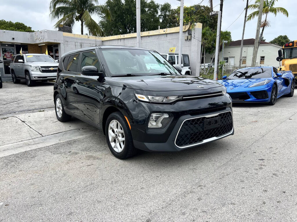 Kia Soul for sale Las Vegas