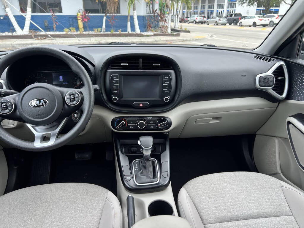 Kia Soul for sale Las Vegas