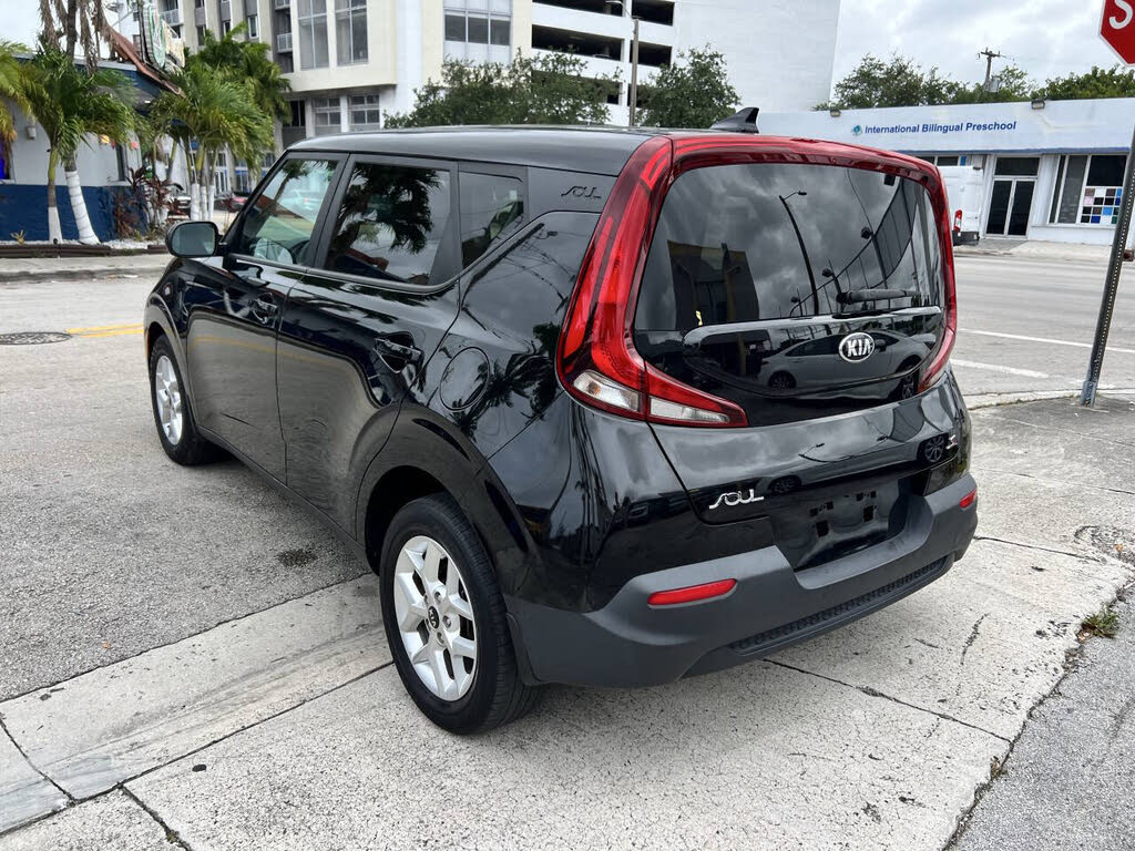 Kia Soul for sale Las Vegas