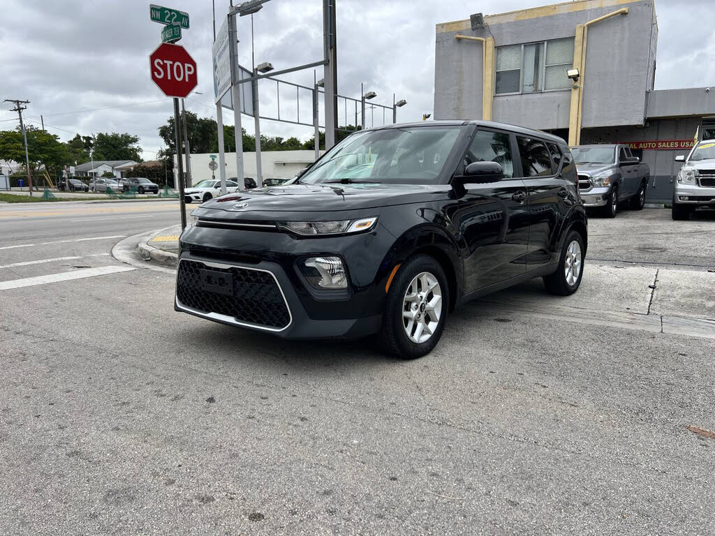 Kia Soul for sale Las Vegas
