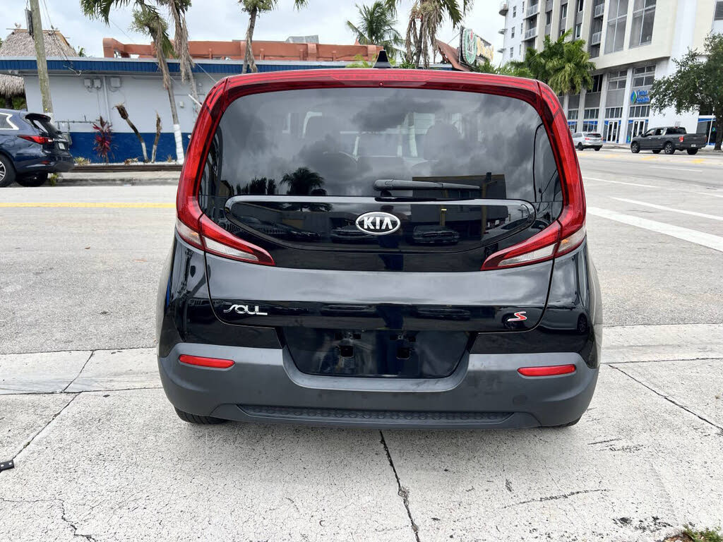 Kia Soul for sale Las Vegas