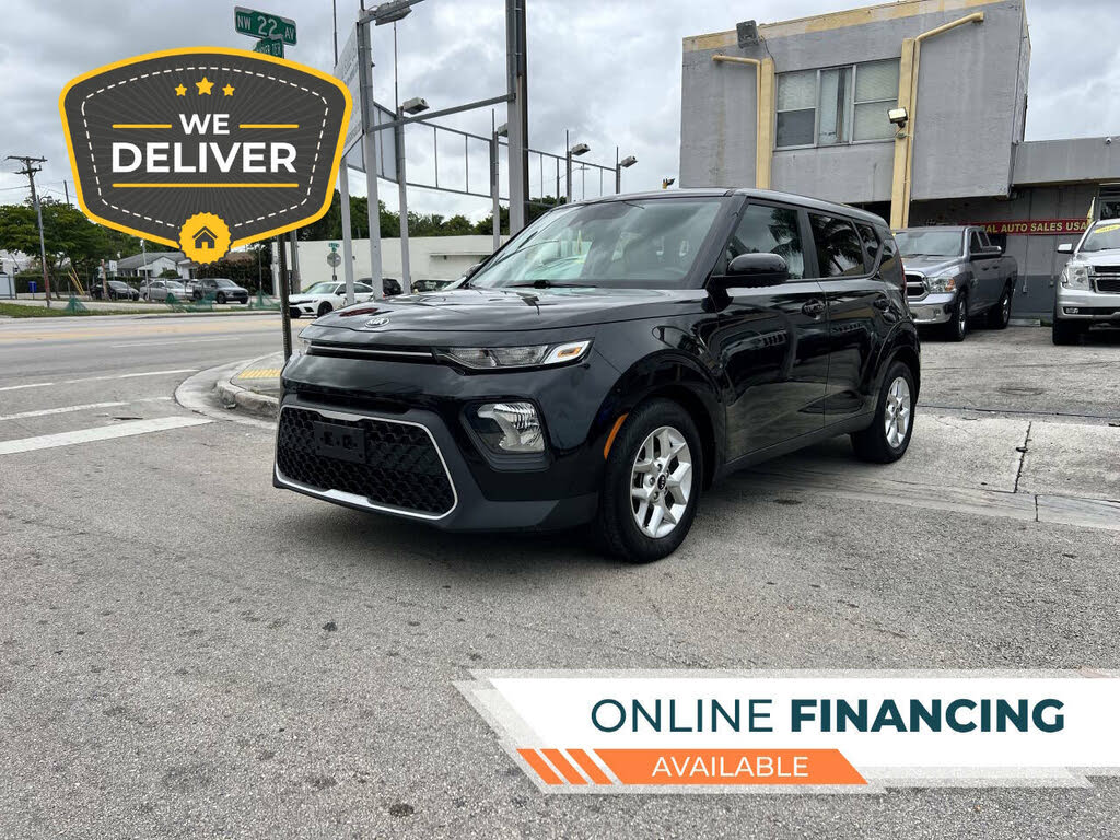 Kia Soul for sale Las Vegas