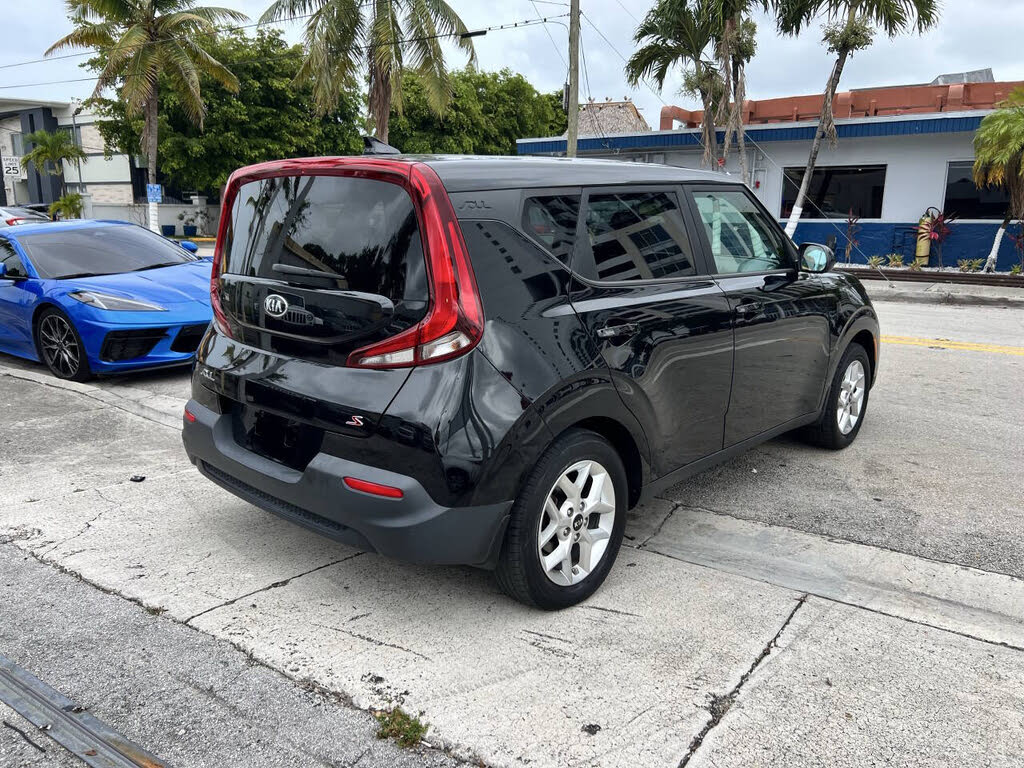 Kia Soul for sale Las Vegas