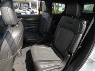 Jeep Grand Cherokee L